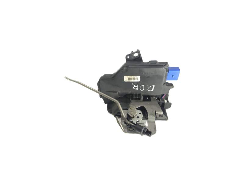 CERRADURA PUERTA DELANTERA DERECHA 4E1837016 