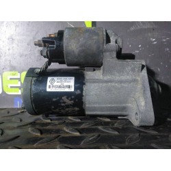 Recambio de motor arranque para renault scenic ii authentique referencia OEM IAM 8200399594  