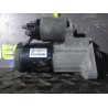 Recambio de motor arranque para renault scenic ii authentique referencia OEM IAM 8200399594  
