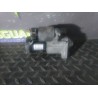 Recambio de motor arranque para renault scenic ii authentique referencia OEM IAM 8200399594  