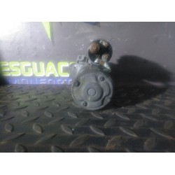 Recambio de motor arranque para renault scenic ii authentique referencia OEM IAM 8200399594  