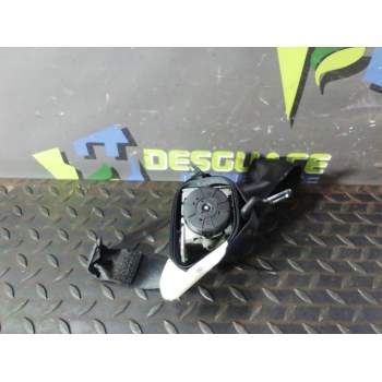 CINTURON SEGURIDAD TRASERO CENTRAL 606091700D 