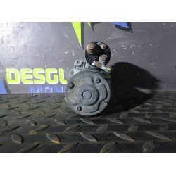 Recambio de motor arranque para renault scenic ii authentique referencia OEM IAM 8200399594  