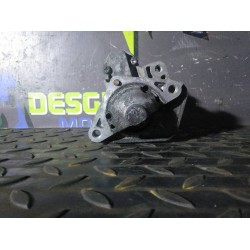 Recambio de motor arranque para renault scenic ii authentique referencia OEM IAM 8200399594  