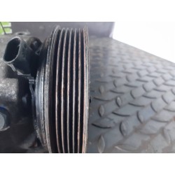 Recambio de compresor aire acondicionado para renault scenic ii authentique referencia OEM IAM 8200050141  