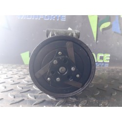 Recambio de compresor aire acondicionado para renault scenic ii authentique referencia OEM IAM 8200050141  