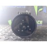 Recambio de compresor aire acondicionado para renault scenic ii authentique referencia OEM IAM 8200050141  