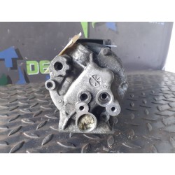 Recambio de compresor aire acondicionado para renault scenic ii authentique referencia OEM IAM 8200050141  