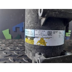 Recambio de compresor aire acondicionado para renault scenic ii authentique referencia OEM IAM 8200050141  