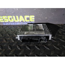 Recambio de centralita motor uce para peugeot 206 berlina 1.4 referencia OEM IAM 9644235680 21647072 84820V02