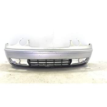Recambio de paragolpes delantero para volkswagen polo (9n1) highline referencia OEM IAM 600805903  