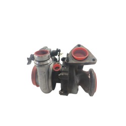Desguace MonforteTURBOCOMPRESOR G4D36K682AH JAGUARPiezas vehículos|Desguace Monforte