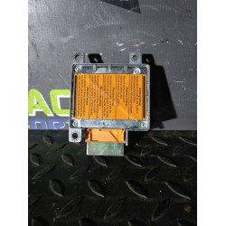 Recambio de centralita airbag para bmw serie 3 berlina (e36) 1.8 cat (m43) referencia OEM IAM 12198403 65778362119 