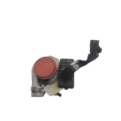 Desguace MonforteTURBOCOMPRESOR G4D36K682AH JAGUARPiezas vehículos|Desguace Monforte