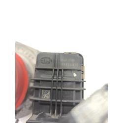 Desguace MonforteTURBOCOMPRESOR G4D36K682AH JAGUARPiezas vehículos|Desguace Monforte