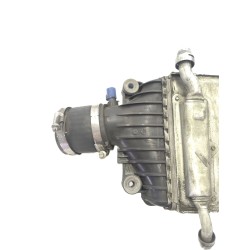 Desguace MonforteRADIADOR AGUA GX736K775 JAGUARPiezas vehículos|Desguace Monforte