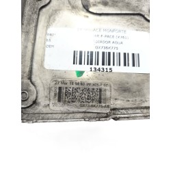 Desguace MonforteRADIADOR AGUA GX736K775 JAGUARPiezas vehículos|Desguace Monforte