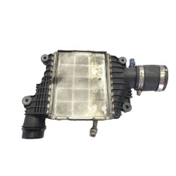 Desguace MonforteRADIADOR AGUA GX736K775 JAGUARPiezas vehículos|Desguace Monforte