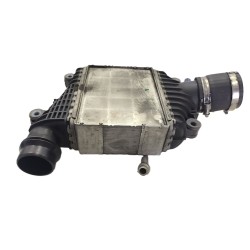 Desguace MonforteRADIADOR AGUA GX736K775 JAGUARPiezas vehículos|Desguace Monforte