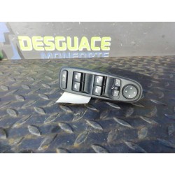 Recambio de mando elevalunas delantero izquierdo para citroën c4 grand picasso 1.6 e-hdi fap referencia OEM IAM 532650  