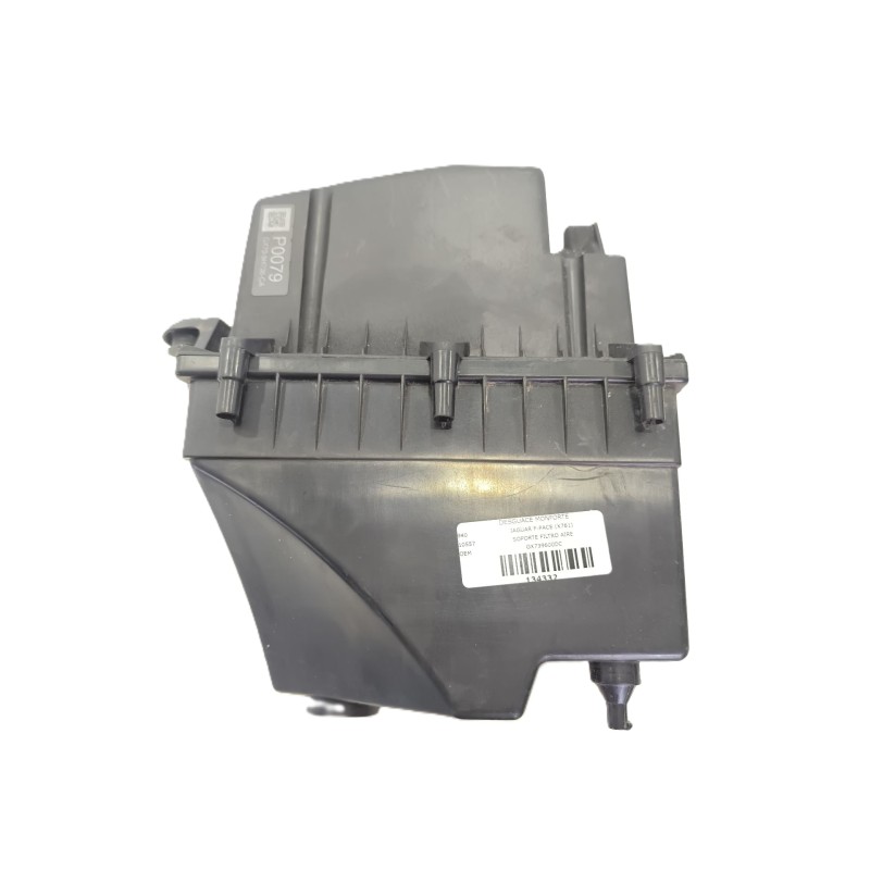 Desguace MonforteSOPORTE FILTRO AIRE GX739600DC JAGUARPiezas vehículos|Desguace Monforte