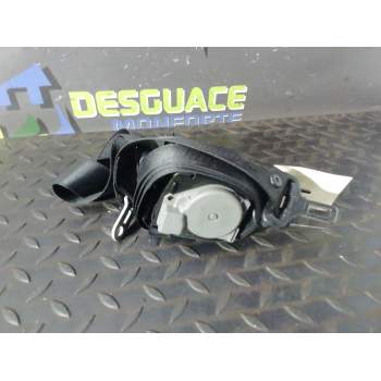 Recambio de cinturon seguridad trasero izquierdo para bmw serie 3 berlina (e90) 320d referencia OEM IAM 6975365 0714B221V3 