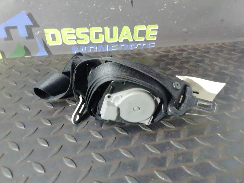 CINTURON SEGURIDAD TRASERO IZQUIERDO 6975365 0714B221V3 
