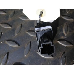 Recambio de mando elevalunas trasero derecho para volvo s80 berlina d5 awd kinetic referencia OEM IAM 03451410  