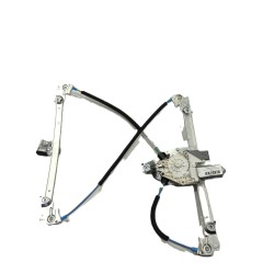 Recambio de elevalunas delantero izquierdo para peugeot 607 (9d, 9u) 2.7 hdi 24v referencia OEM IAM 9221Q2  