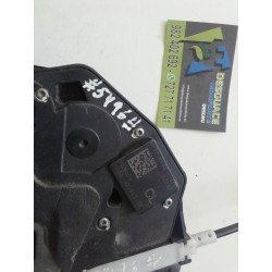 Desguace MonforteCERRADURA PUERTA DELANTERA IZQUIERDA 8A6AA21813AF FORDCerradura puerta delantera izquierda|Desguace Monforte