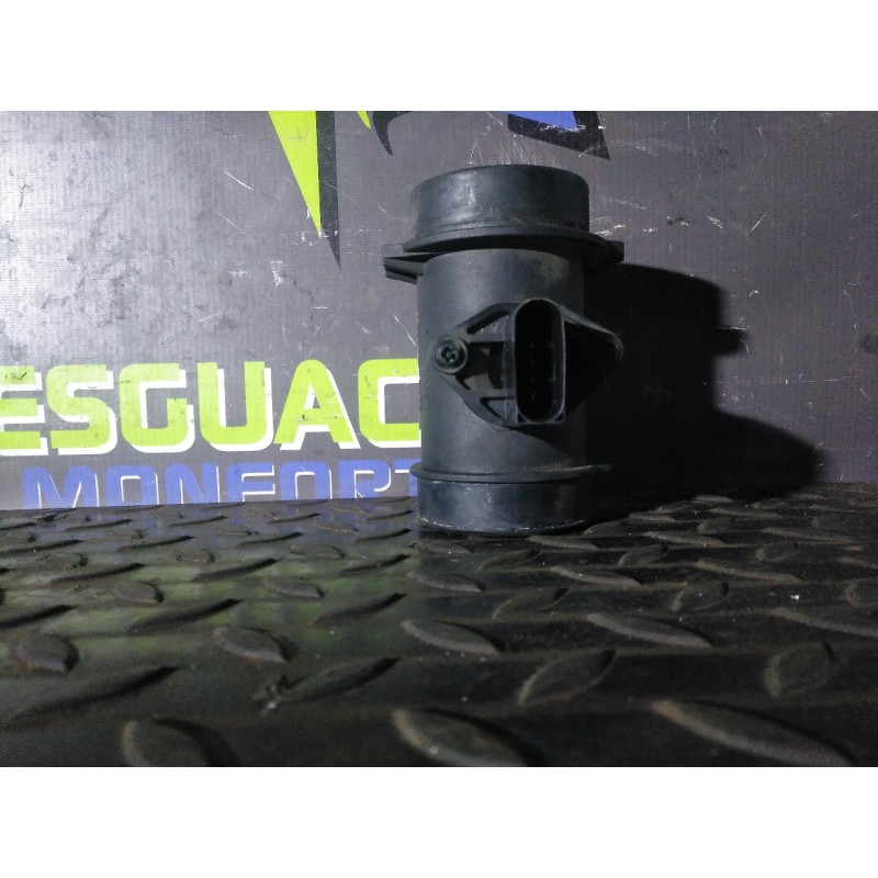 Recambio de caudalimetro para mercedes-benz clase c (w202) berlina 180 (202.018) referencia OEM IAM 0280217114 0000940948 