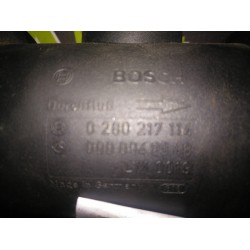 Recambio de caudalimetro para mercedes-benz clase c (w202) berlina 180 (202.018) referencia OEM IAM 0280217114 0000940948 
