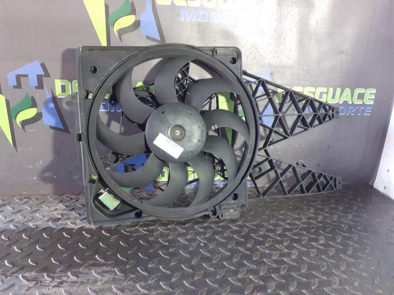 ELECTROVENTILADOR 8B0642100 