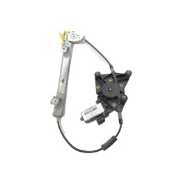 Recambio de elevalunas trasero izquierdo para alfa romeo 156 (116) 2.0 t.spark distinctive referencia OEM IAM 60695868  