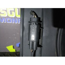 Recambio de electroventilador para mercedes-benz clase c (w202) berlina 180 (202.018) referencia OEM IAM 0130303815 A2025053555 