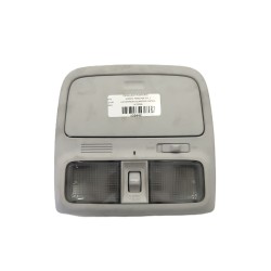 Recambio de luz interior delantera central para subaru forester (sh_) 2.0 d awd (shh) referencia OEM IAM VC12086  