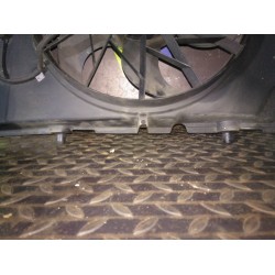 Recambio de electroventilador para mercedes-benz clase c (w202) berlina 180 (202.018) referencia OEM IAM 0130303815 A2025053555 