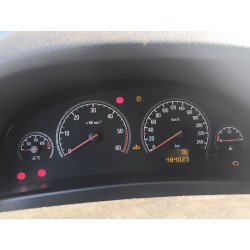 Desguace MonforteOPEL VECTRA C (Z02)OPELVehículos campa|Desguace Monforte