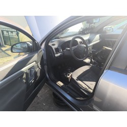 Desguace MonforteOPEL VECTRA C (Z02)OPELVehículos campa|Desguace Monforte