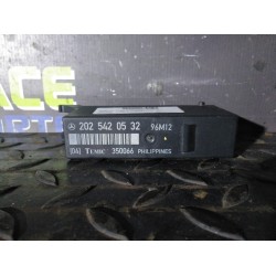 Recambio de rele para mercedes-benz clase c (w202) berlina 180 (202.018) referencia OEM IAM 2025420532  