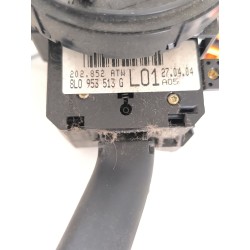 Desguace MonforteANILLO AIRBAG 8L0953513G SEATPiezas vehículos|Desguace Monforte