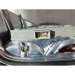 Recambio de piloto trasero derecho para mercedes-benz clase c (w202) berlina 180 (202.018) referencia OEM IAM 2028201264  
