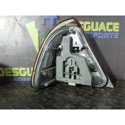 Recambio de piloto trasero derecho para mercedes-benz clase c (w202) berlina 180 (202.018) referencia OEM IAM 2028201264  