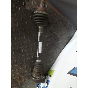 TRANSMISION DELANTERA IZQUIERDA 6R0407761 