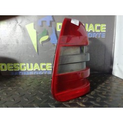 Recambio de piloto trasero izquierdo para mercedes-benz clase c (w202) berlina 180 (202.018) referencia OEM IAM 2028200964  