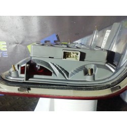 Recambio de piloto trasero izquierdo para mercedes-benz clase c (w202) berlina 180 (202.018) referencia OEM IAM 2028200964  