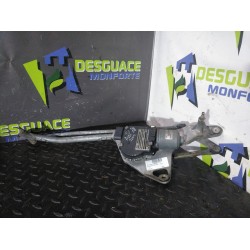 Recambio de motor limpia delantero para audi a8 (4e2) 4.0 tdi quattro referencia OEM IAM 4E1955119B 0390241853 4E1955023B