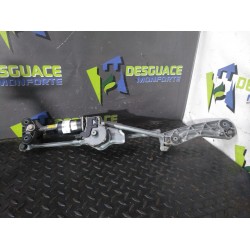 Recambio de motor limpia delantero para bmw serie 5 berlina (e39) 2.5 24v referencia OEM IAM 8360603 404202 116226