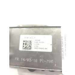 Desguace MonforteENFRIADOR ACEITE MOTOR G4D36A642BA JAGUARPiezas vehículos|Desguace Monforte