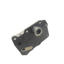 Desguace MonforteENFRIADOR ACEITE MOTOR G4D36A642BA JAGUARPiezas vehículos|Desguace Monforte